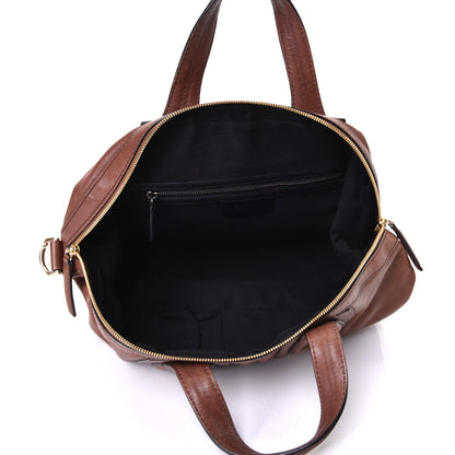 Givenchy Lambskin Medium Nightingale Brown 4 of 6