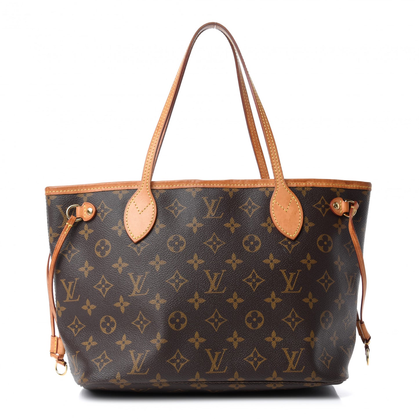 Monogram Neverfull PM