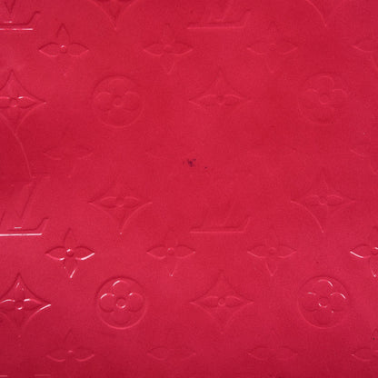 Louis Vuitton Vernis Pegase 45 Rose Pop 11 of 21