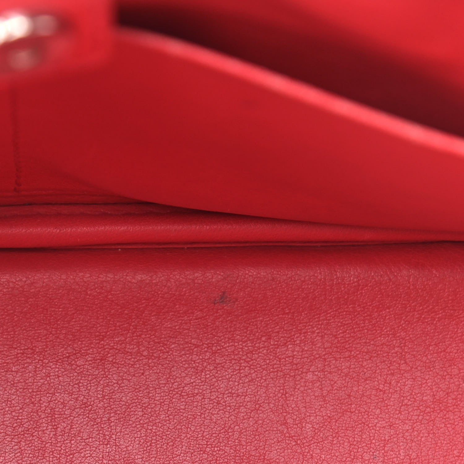 Christian Dior Calfskin Small Diorissimo Tote Pink 6 of 13