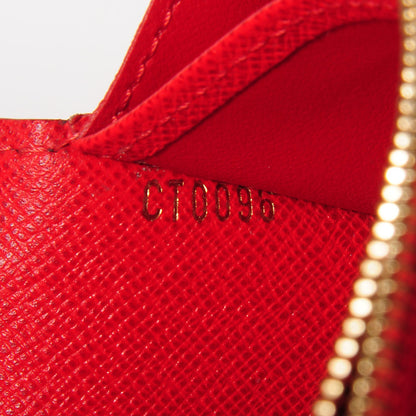 Louis Vuitton Monogram Groom Sarah Wallet 7 of 7