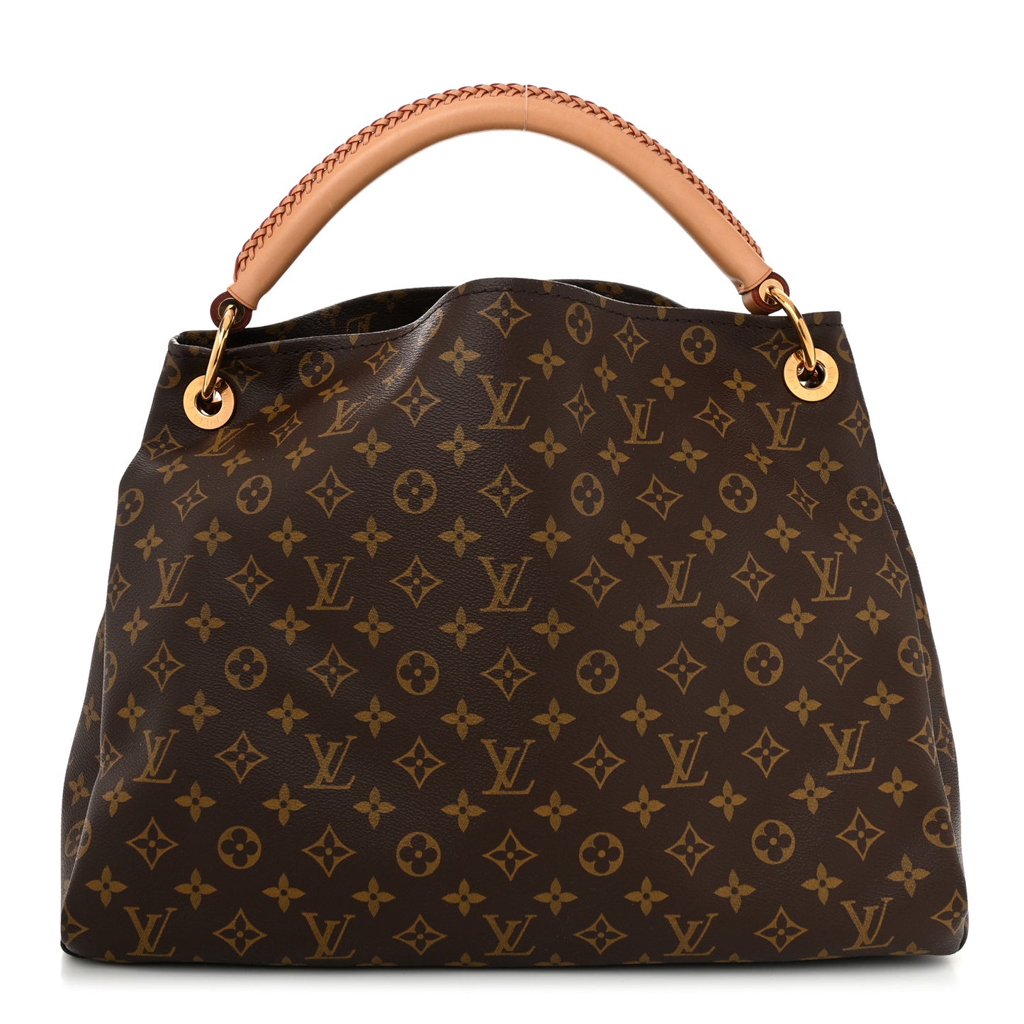 Monogram Artsy MM