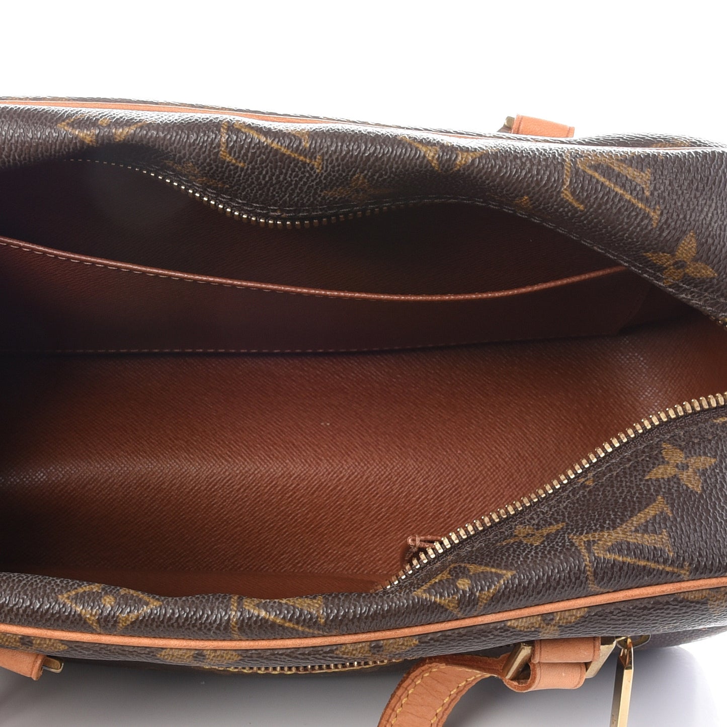 Monogram Cite MM