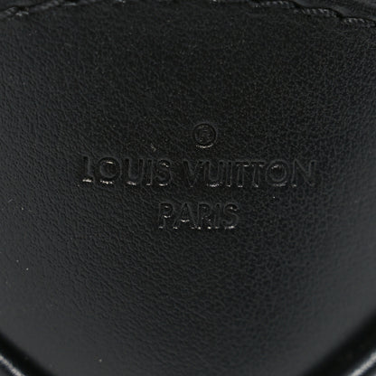Louis Vuitton Monogram Odeon MM Black 6 of 9