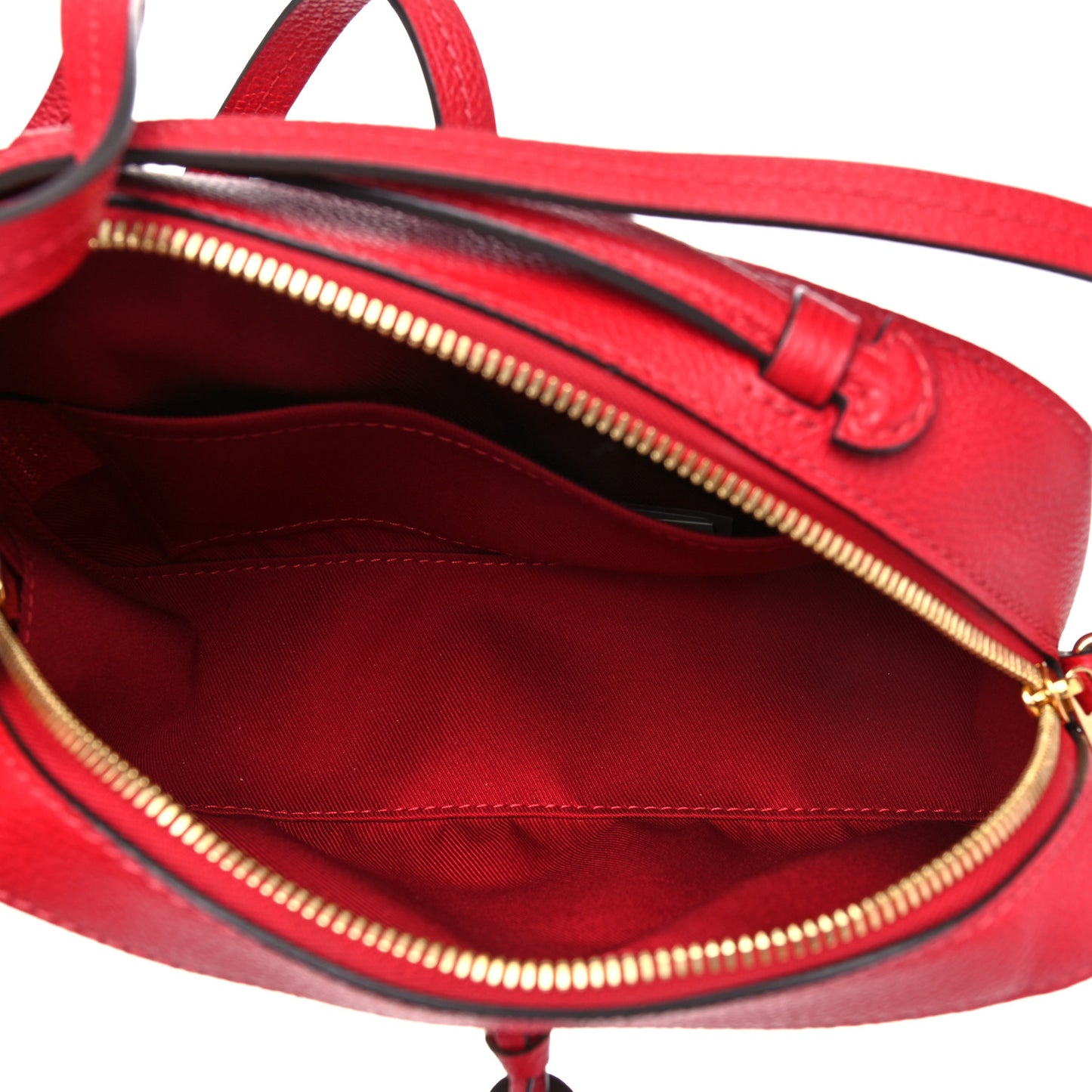 Empreinte Saintonge Scarlet