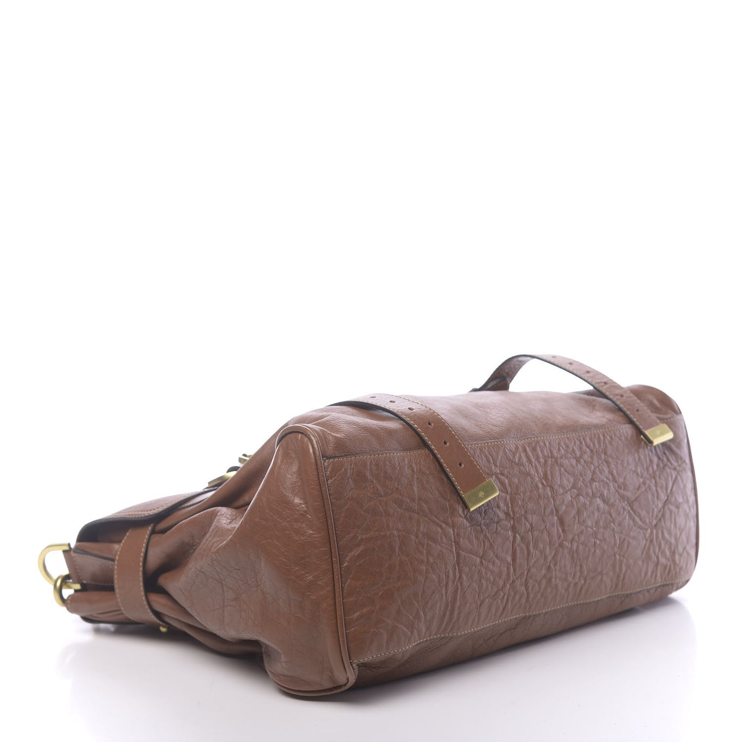 Soft Buffalo Oversized Alexa Oak