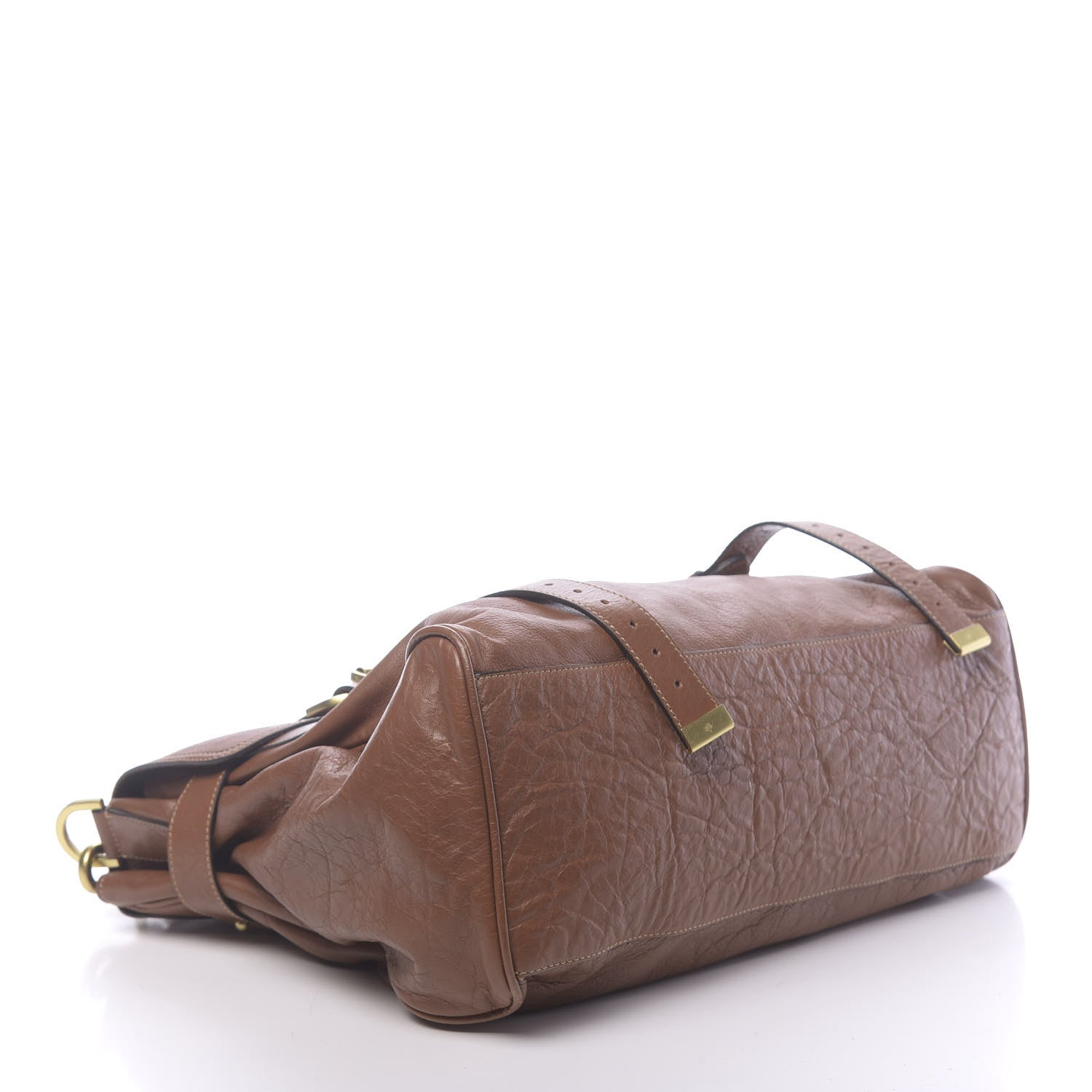 Mulberry Soft Buffalo Oversized Alexa Oak 4 of 12