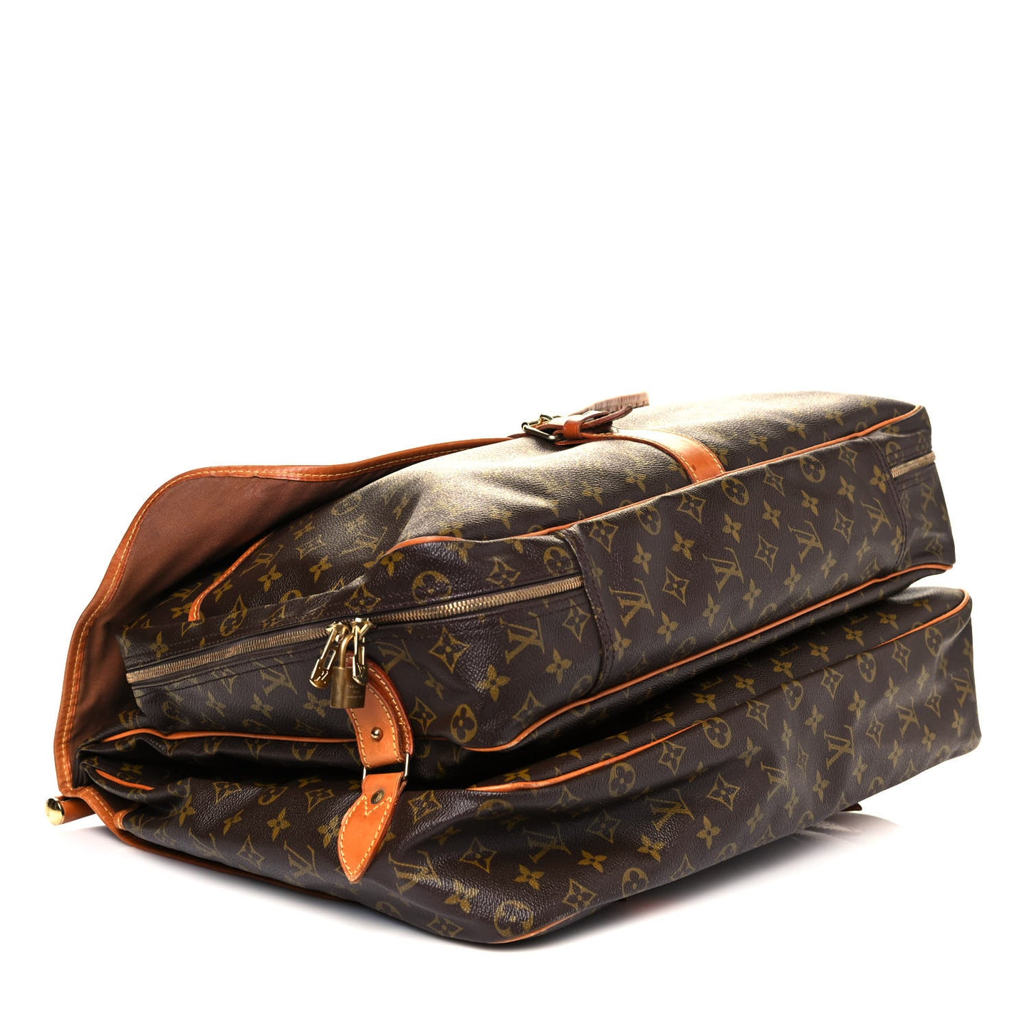 Monogram Sac Chasse Hunting Bag