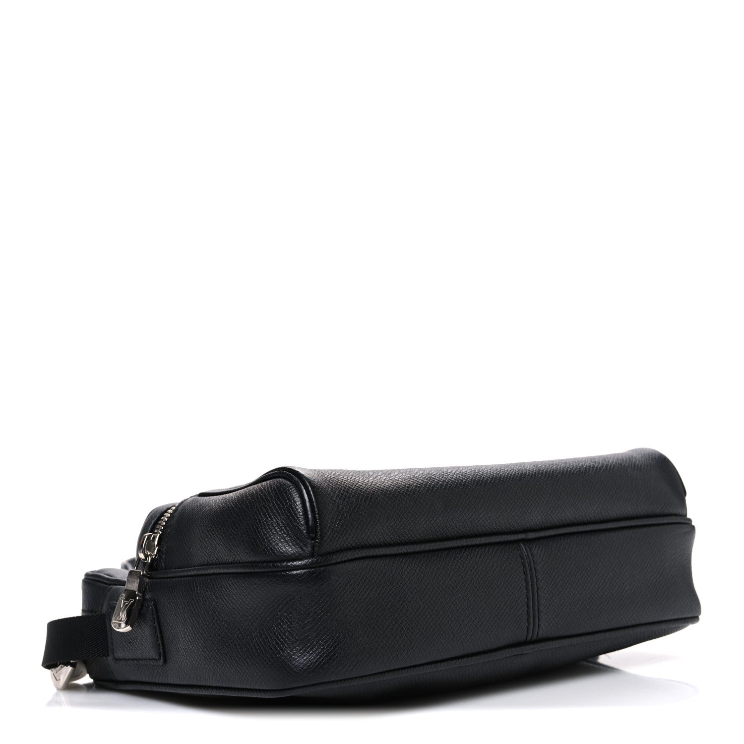 Louis Vuitton Taiga Outdoor Messenger PM  Black 4 of 10