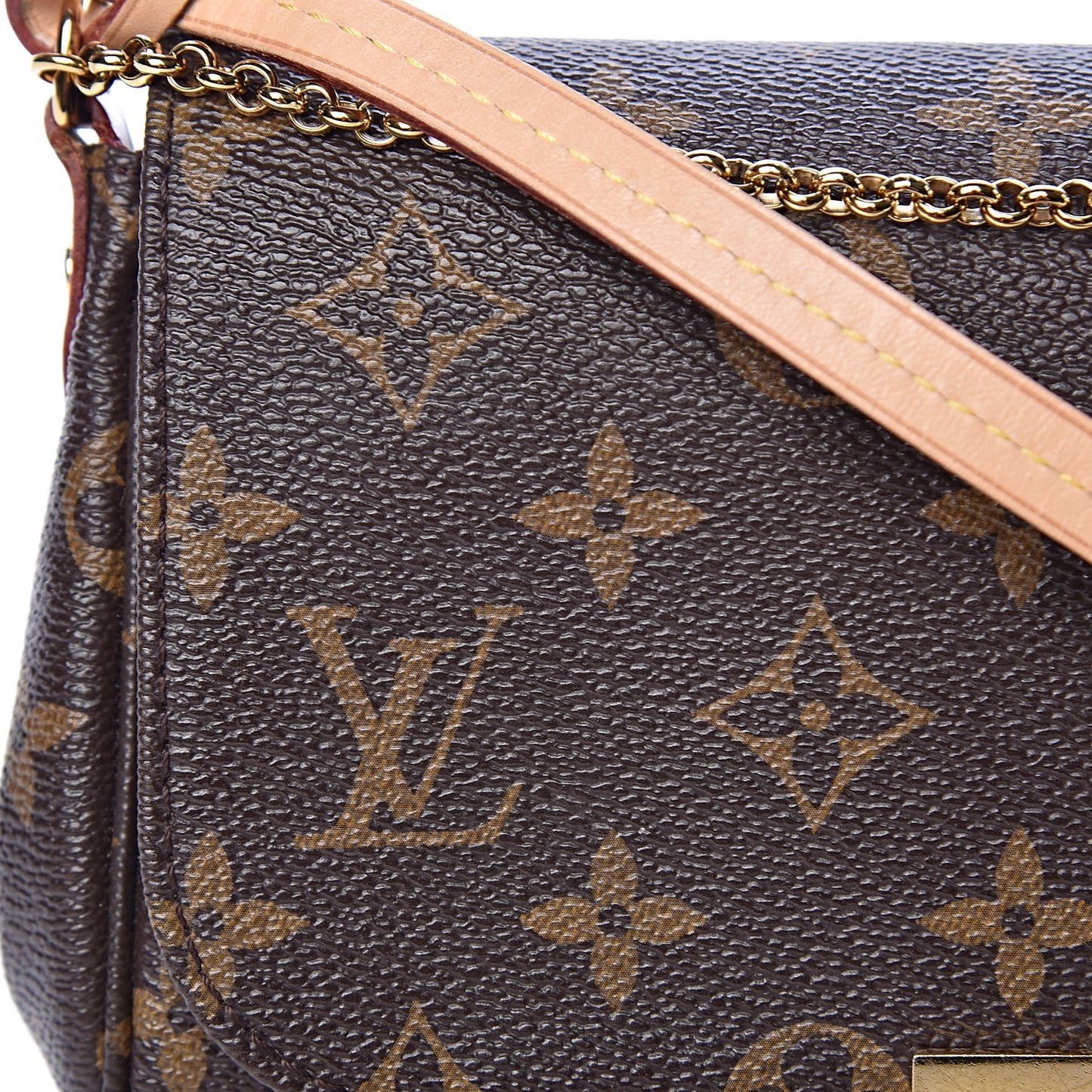 Monogram Favorite PM