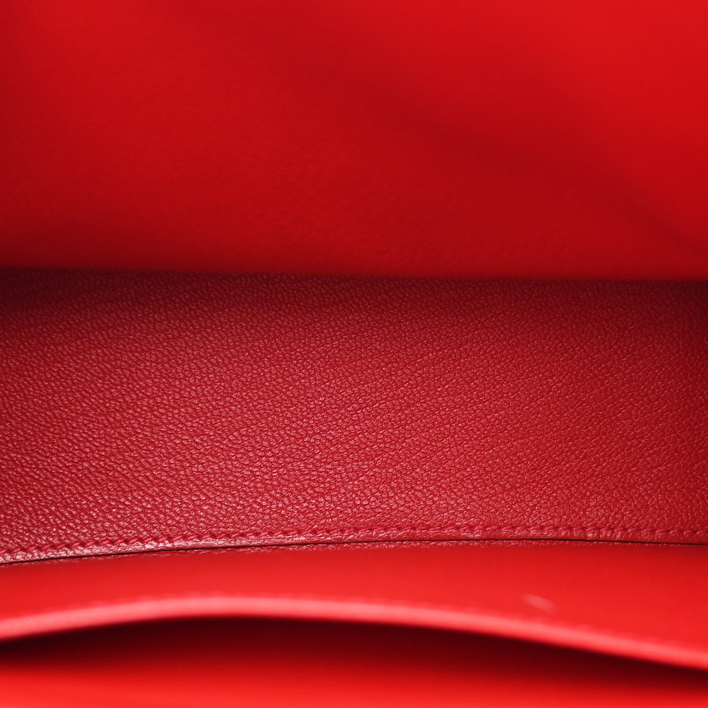 Taurillon Clemence Kelly Ado Backpack Rouge Casaque