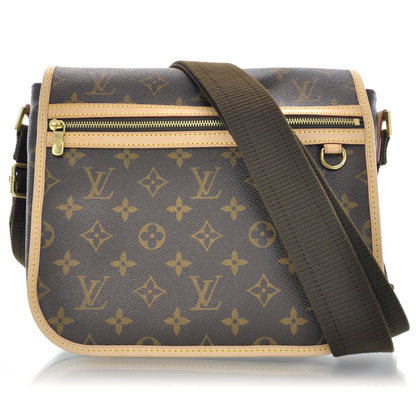 Louis Vuitton Monogram Bosphore PM Messenger 1 of 10