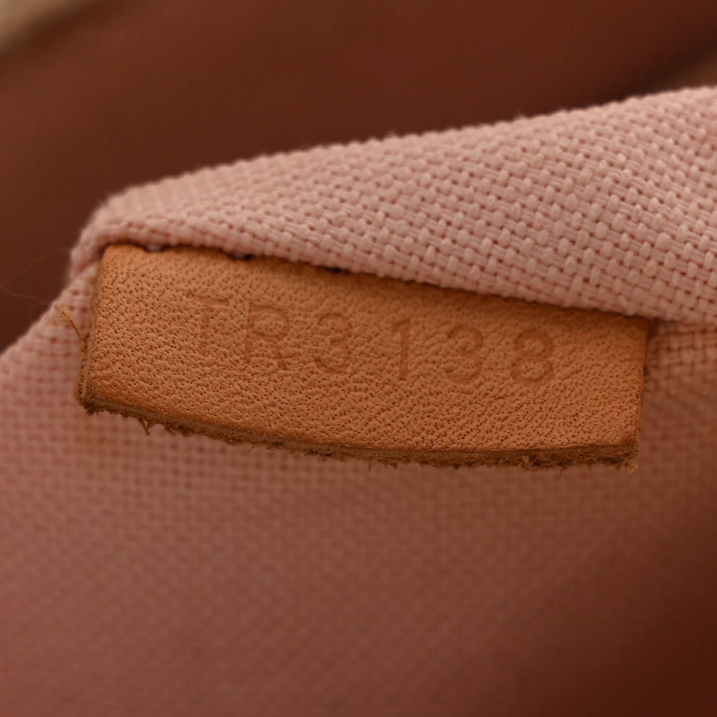 Damier Azur Croisette