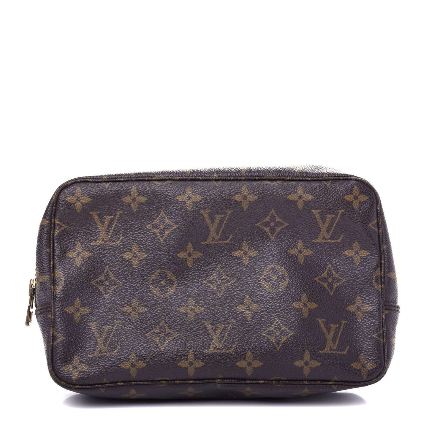 Monogram Trousse Toilette 23