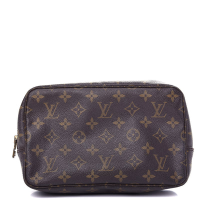 Louis Vuitton Monogram Trousse Toilette 23 1 of 6