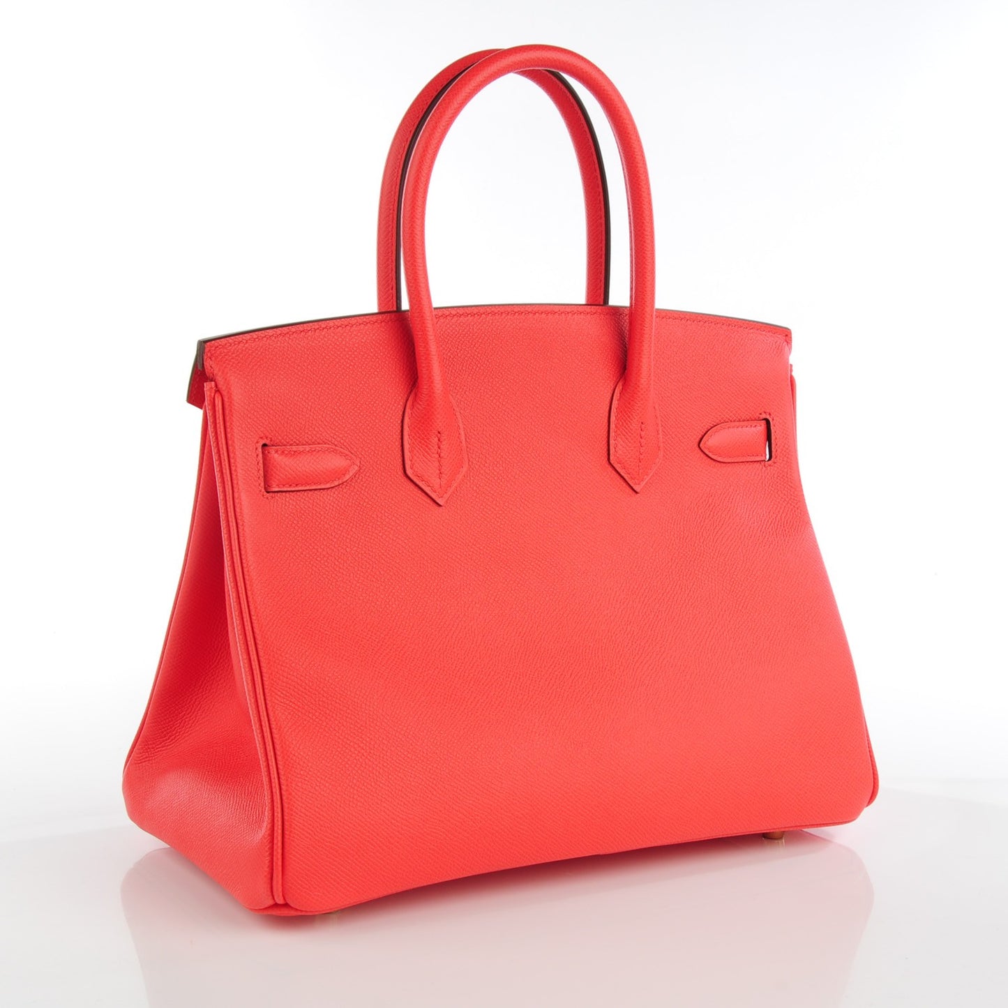 Epsom Birkin 30 Rose Jaipur