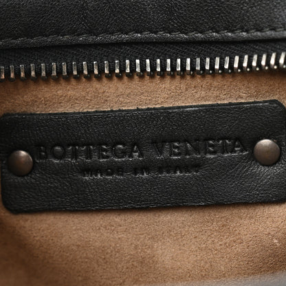 Bottega Veneta Nappa Intrecciato Belt Bag Black 6 of 13