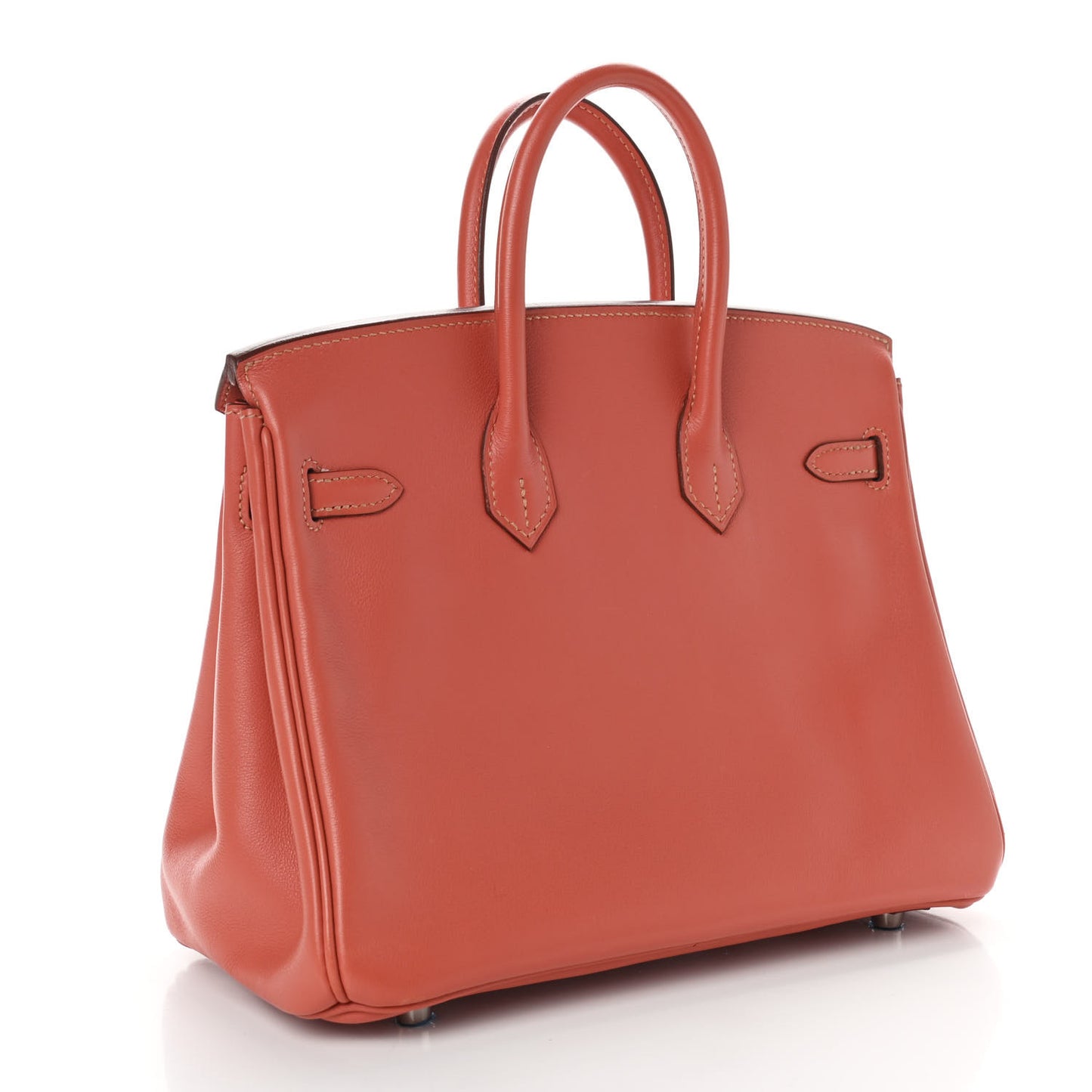 Swift Birkin 25 Rosy