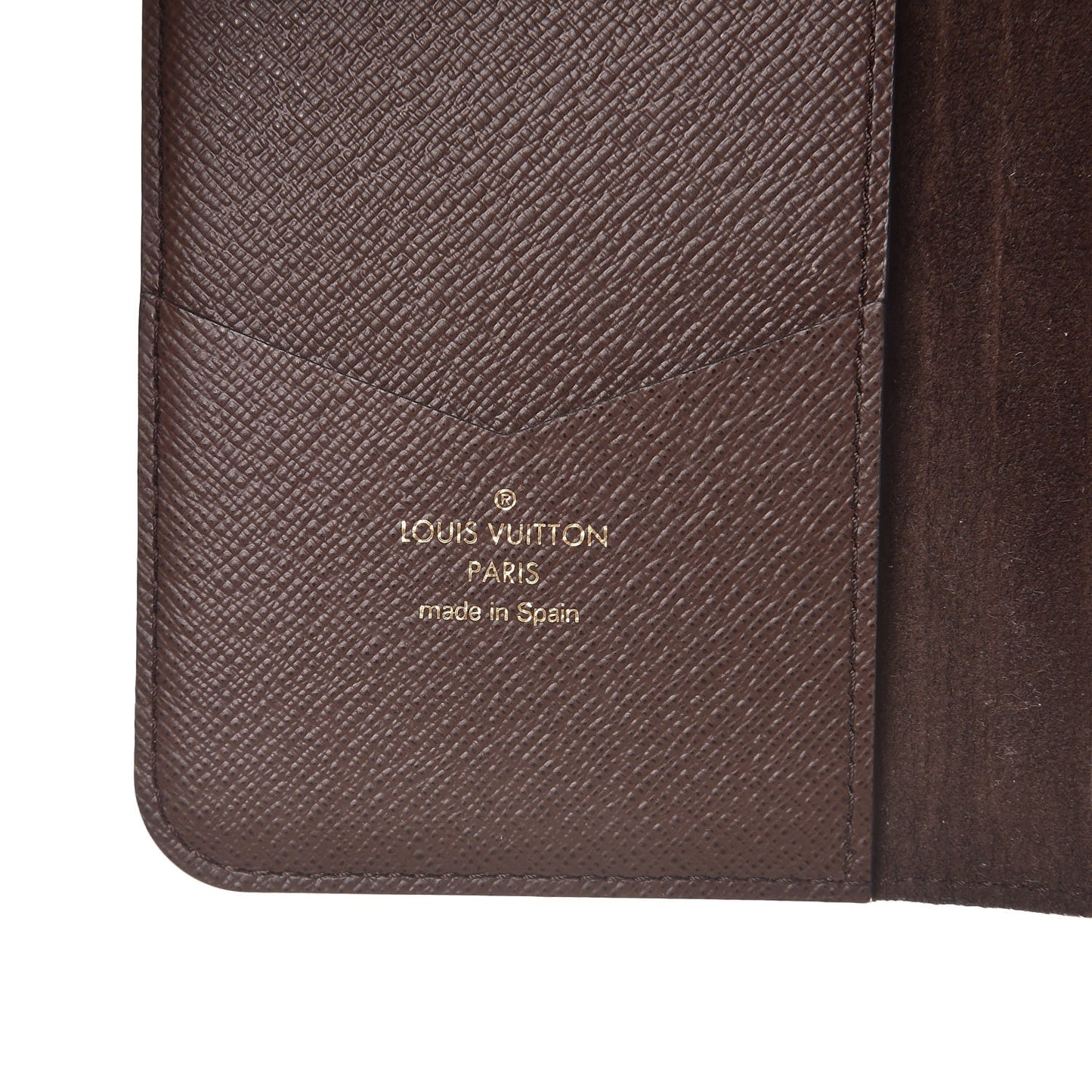 Monogram iPhone 7/8 Plus Folio Case