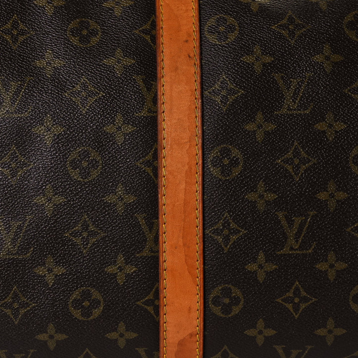 Monogram Keepall Bandouliere 55