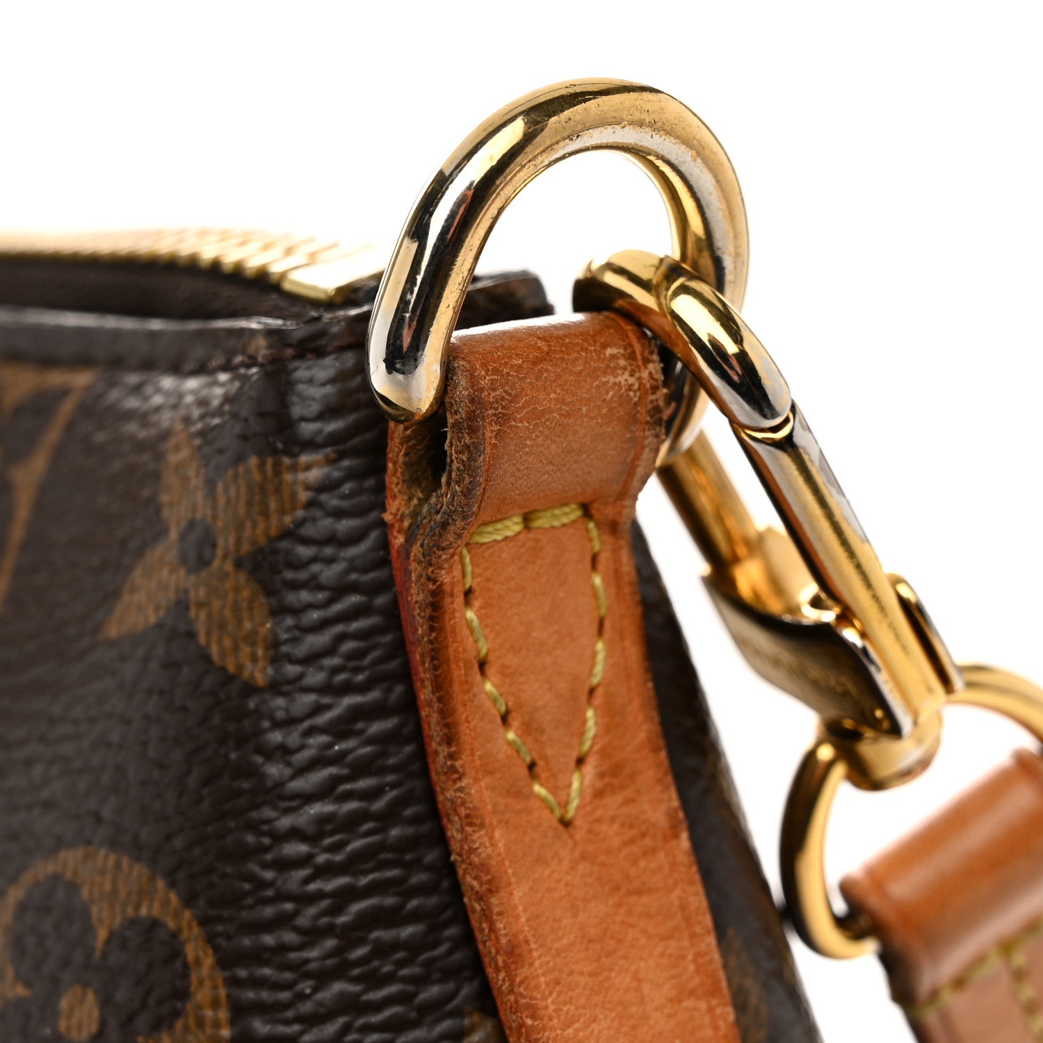 Louis Vuitton Monogram Turenne PM 14 of 14
