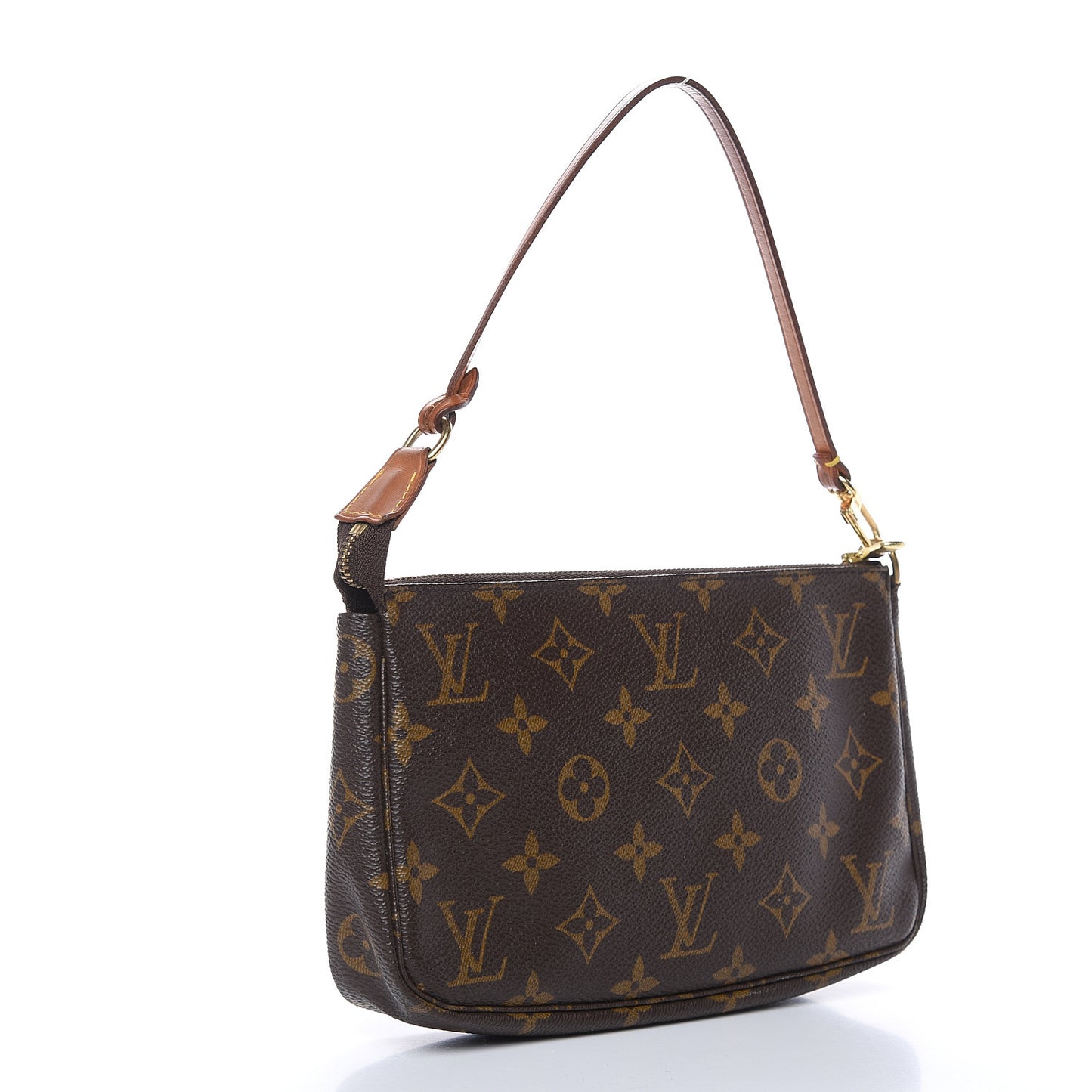 Monogram Pochette Accessories