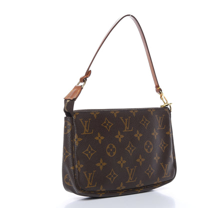 Louis Vuitton Monogram Pochette Accessories 3 of 11