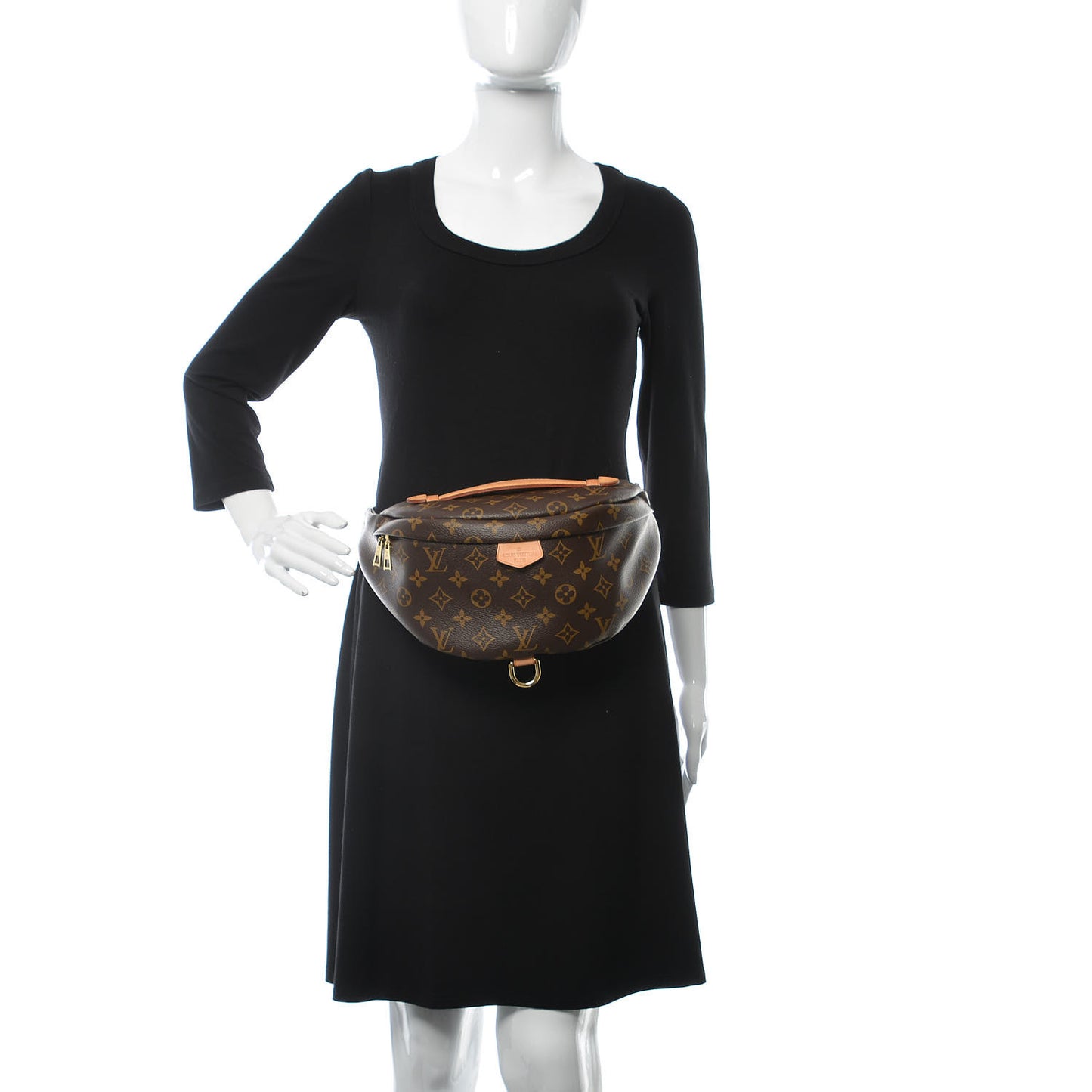Monogram Bumbag