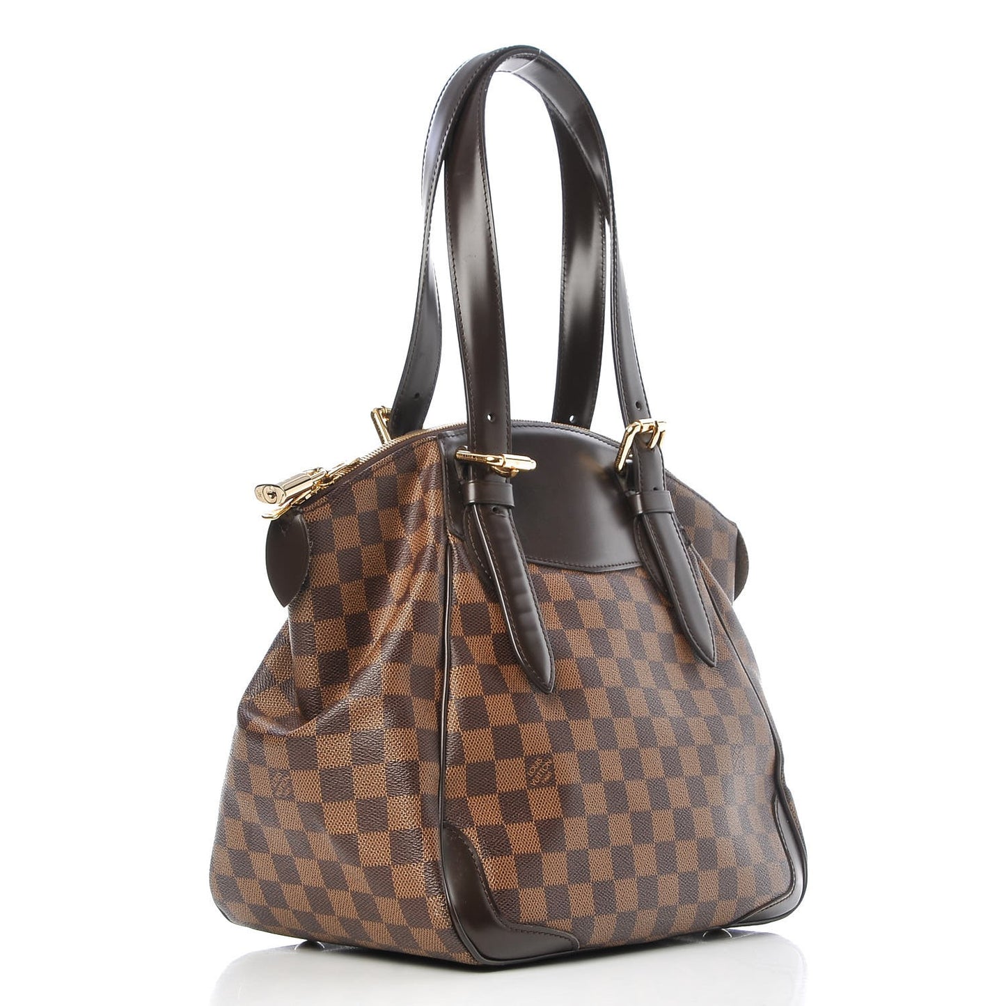 Damier Ebene Verona MM