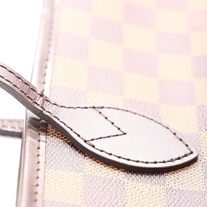 Louis Vuitton Damier Ebene Neo Neverfull MM 11 of 12