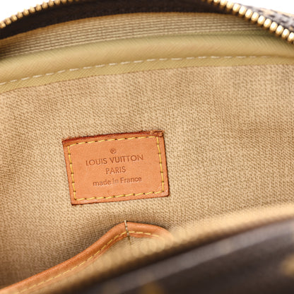 Louis Vuitton Monogram Trouville 6 of 9