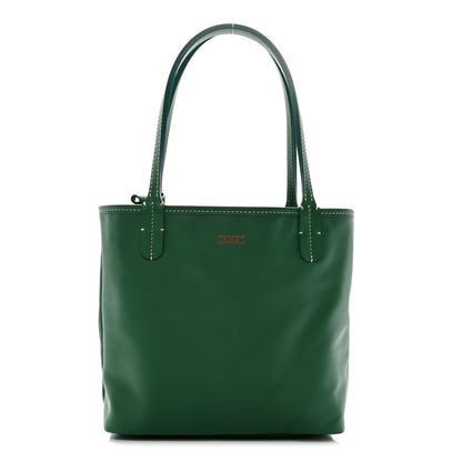 Goyard Goyardine Reversible Mini Anjou Green 4 of 16