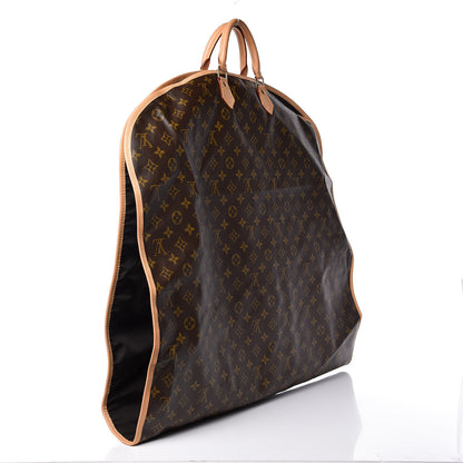 Louis Vuitton Monogram Garment Cover 3 of 13