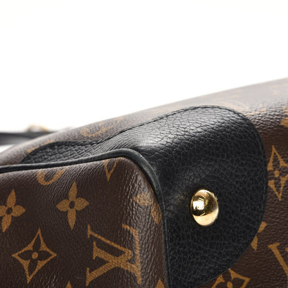 Louis Vuitton Monogram Estrela NM Black 9 of 12