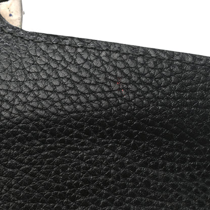 Gucci Calfskin Mini Dionysus Shoulder Bag Black 11 of 11