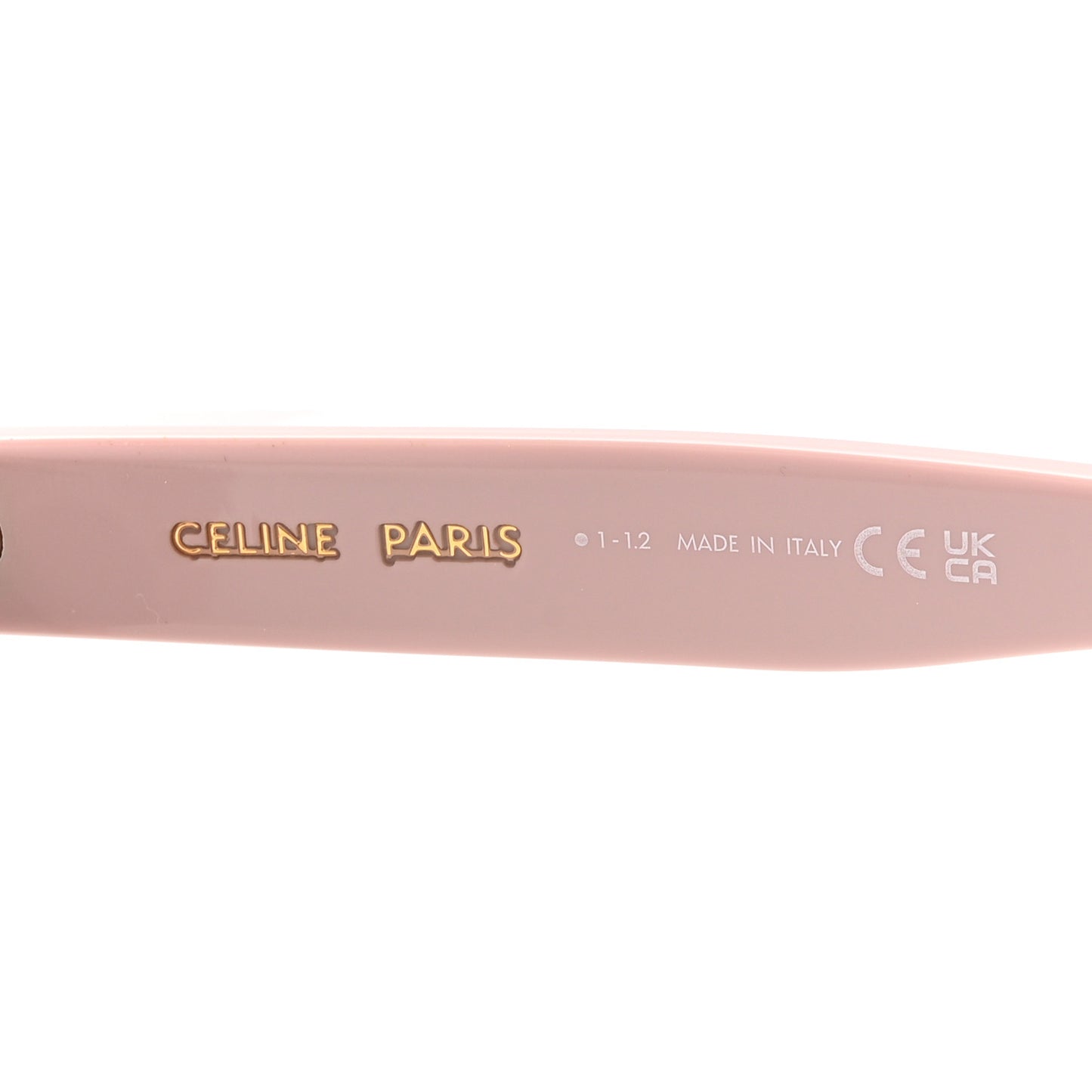 Sunglasses CL40198F Pink