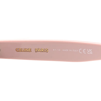 Celine Sunglasses CL40198F Pink 5 of 7