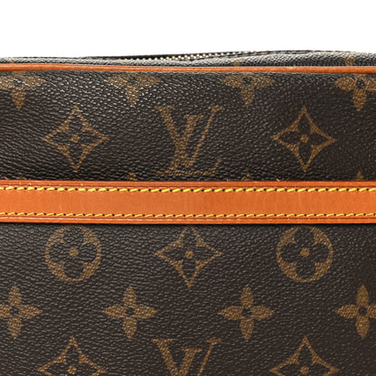 Louis Vuitton Monogram Compiegne 23 Toiletries 7 of 10