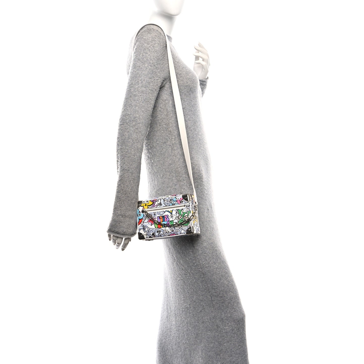 Monogram Comics Mini Soft Trunk Multicolor