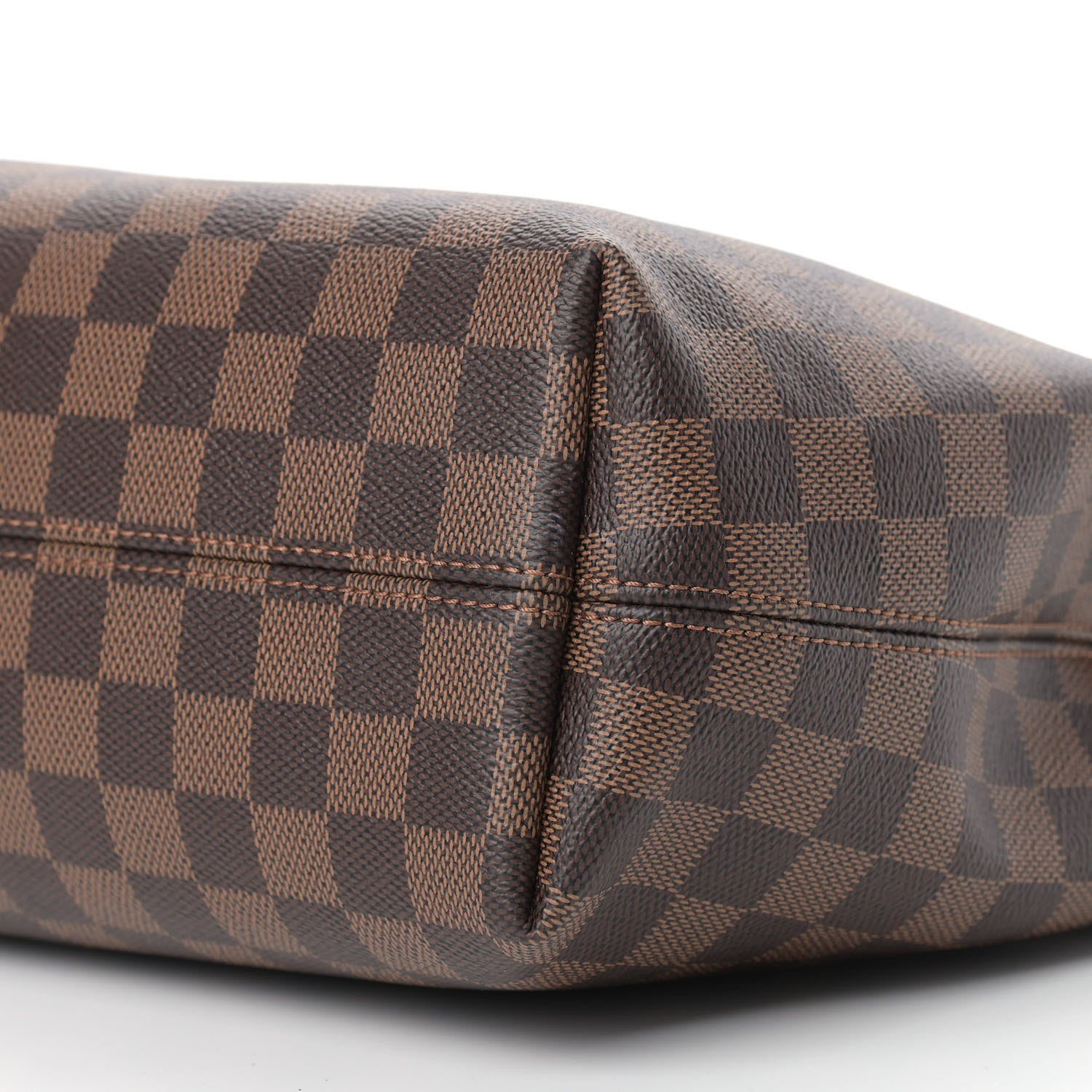Louis Vuitton Damier Ebene Graceful PM 9 of 9