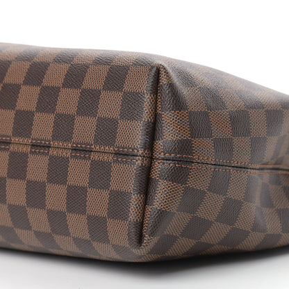 Louis Vuitton Damier Ebene Graceful PM 9 of 9