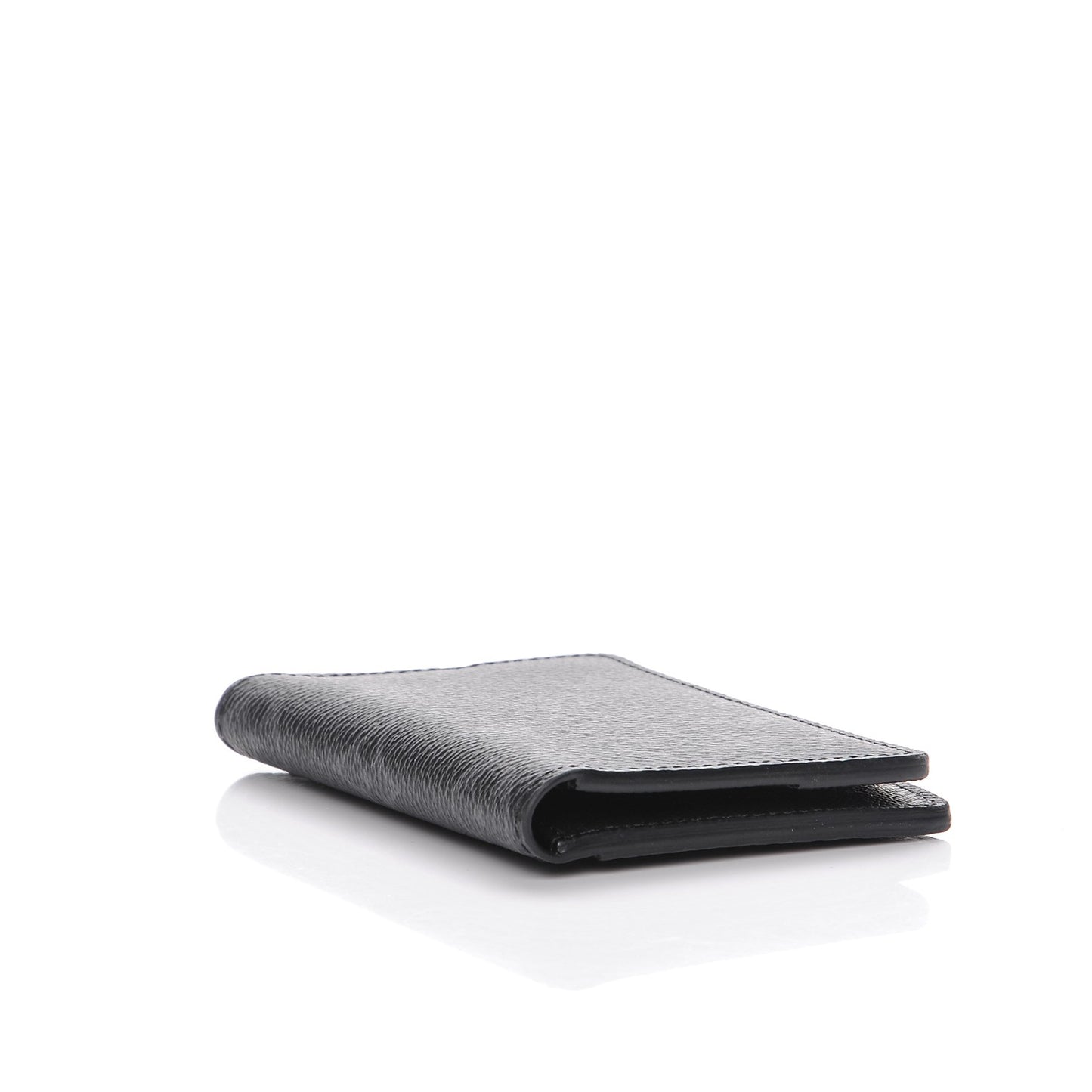 Monogram Eclipse Pocket Organizer Card Holder