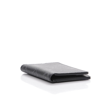 Louis Vuitton Monogram Eclipse Pocket Organizer Card Holder 4 of 8