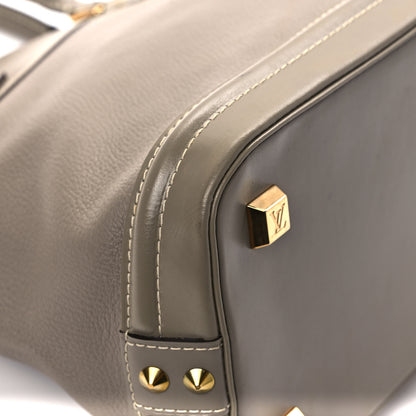 Louis Vuitton Suhali Lockit PM Verone 9 of 10