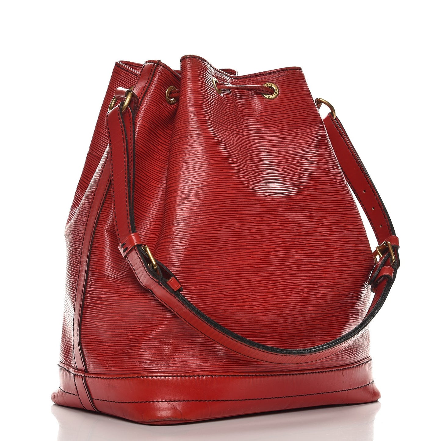 Epi Noe Castillan Red