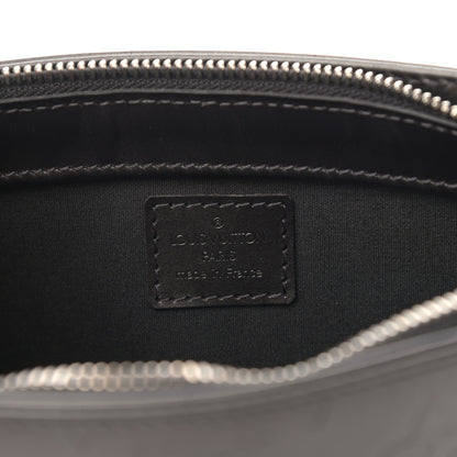 Louis Vuitton Mat Monogram Fowler Black 7 of 11