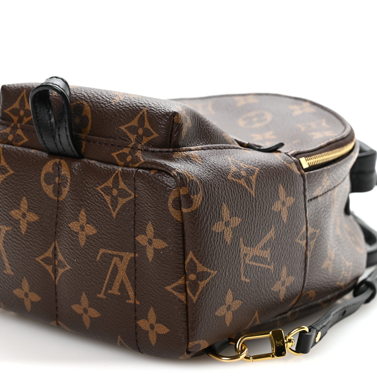 Louis Vuitton Monogram Palm Springs Backpack Mini 1867000 – FASHIONPHILE