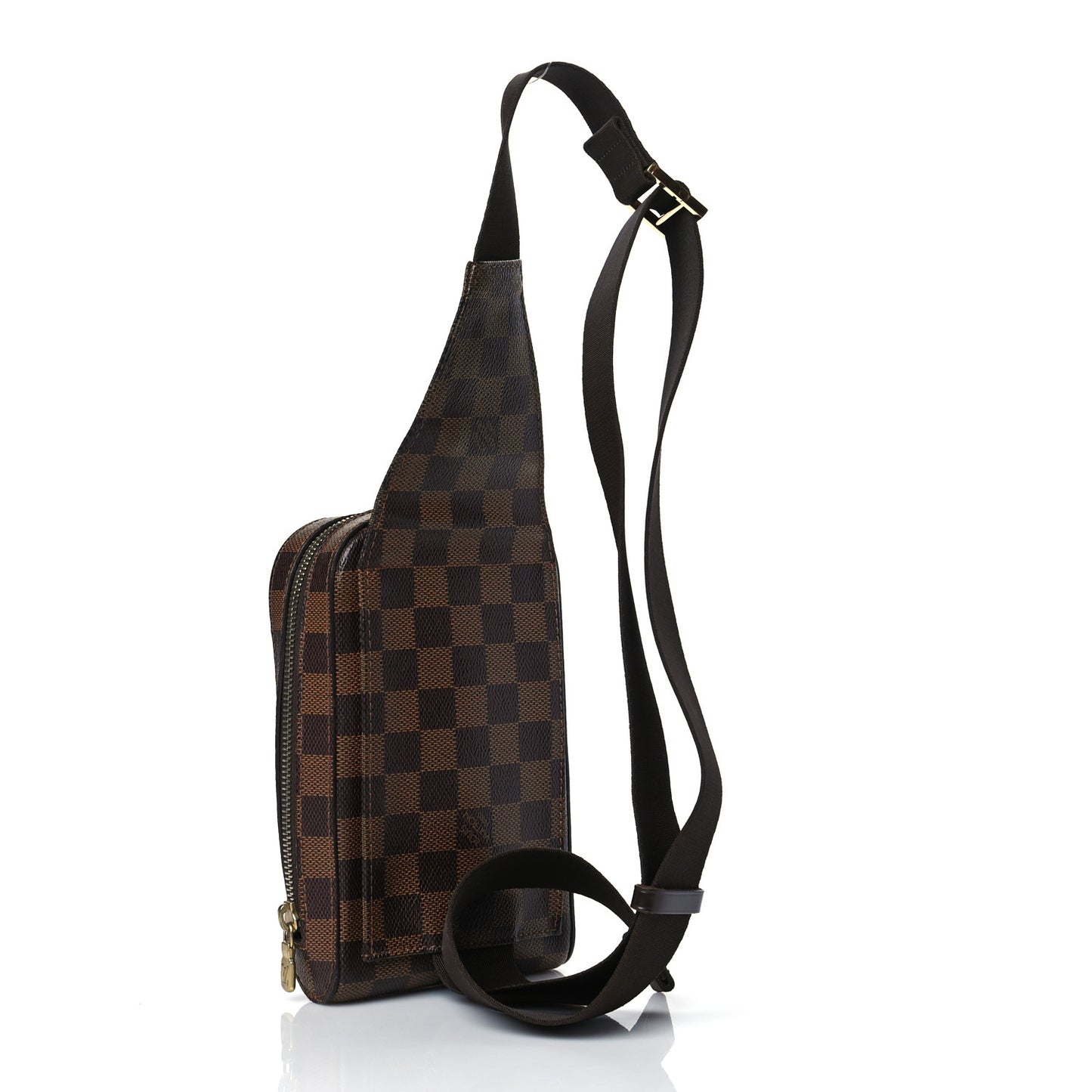 Damier Ebene Geronimos