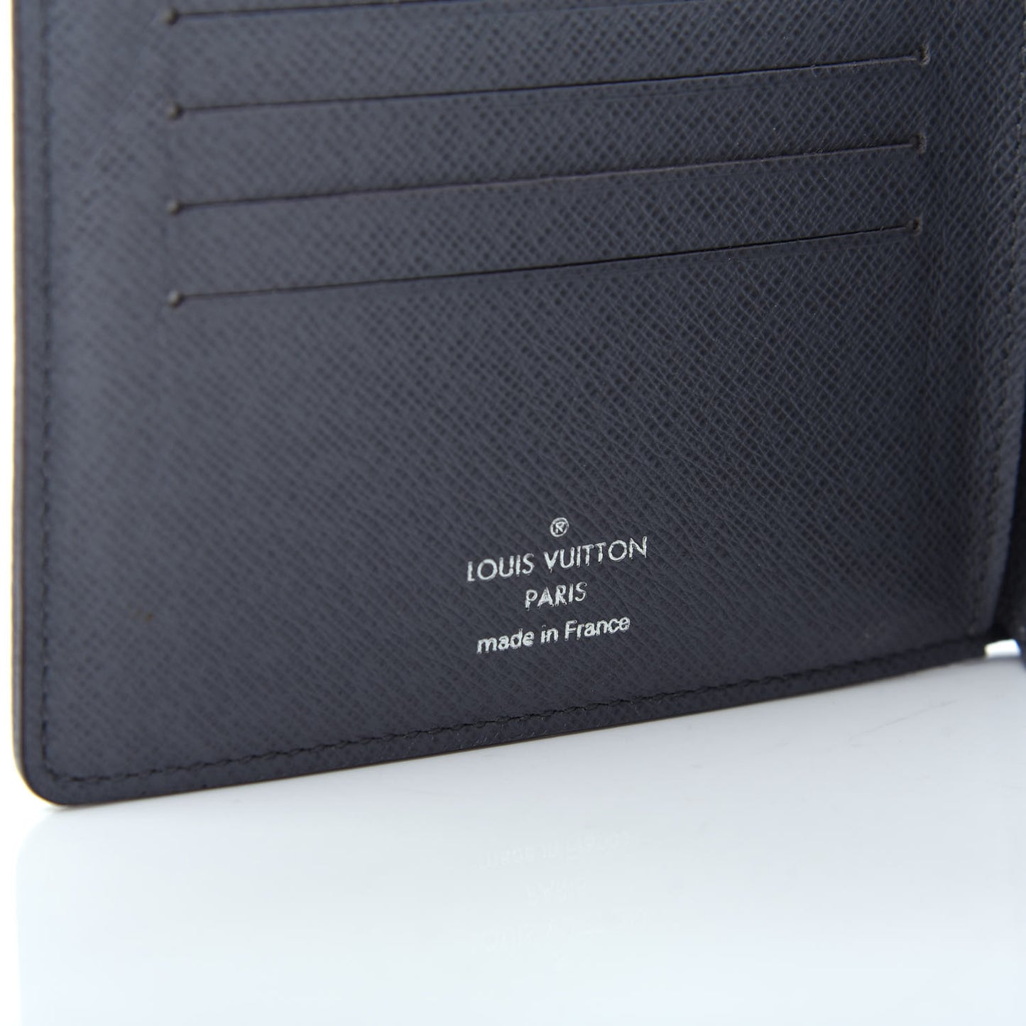 Taiga Florin Wallet Glacier