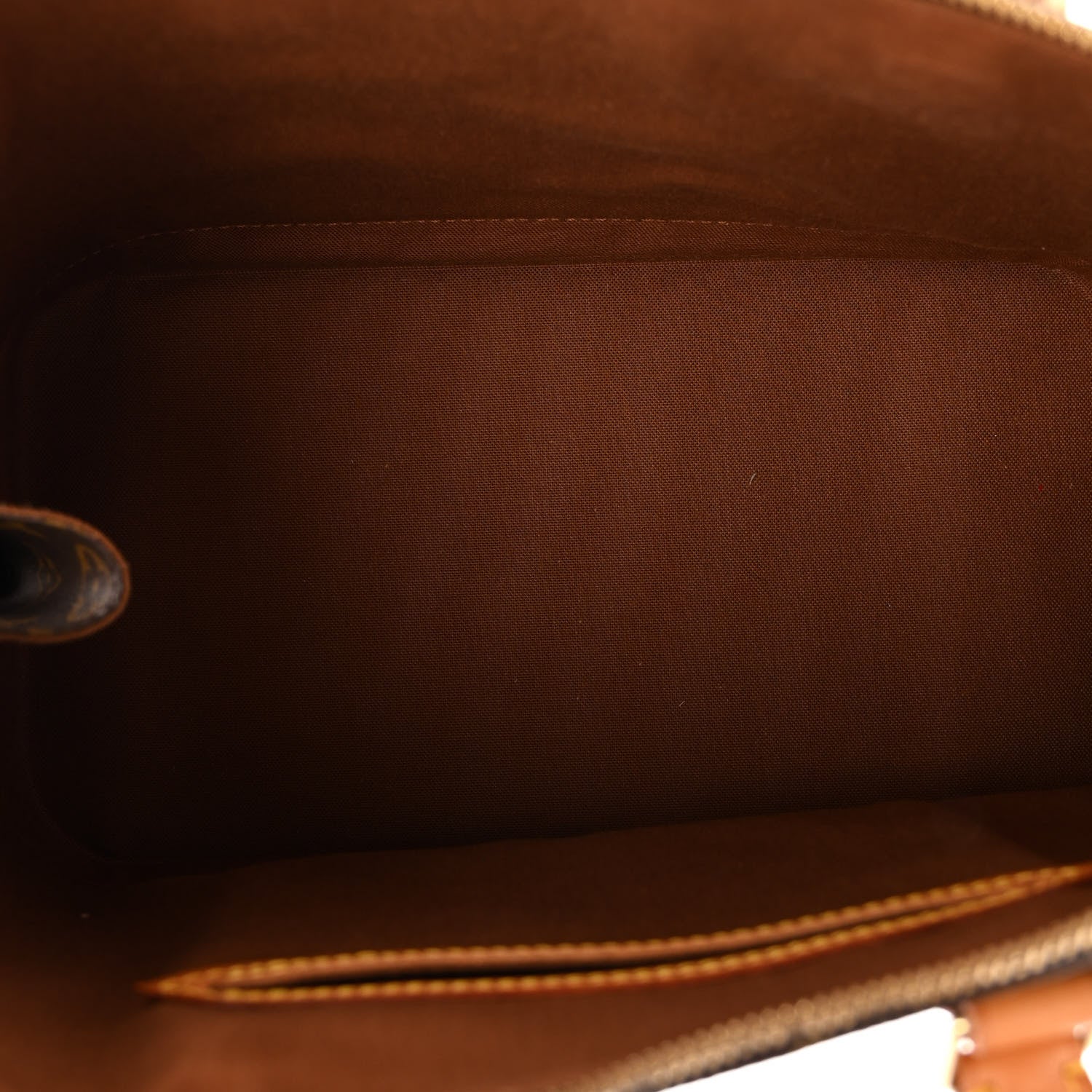 Louis Vuitton Monogram Alma PM 5 of 11